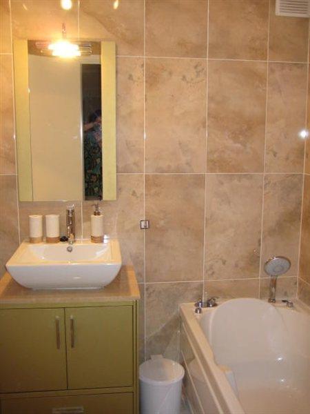 Apartamento en alquiler en Rincón de la Victoria